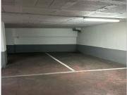 PLAZA DE PARQUING EN ALQUILER