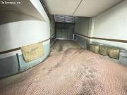 Plaza de parquing para coche mediano en la zona del Bonpreu