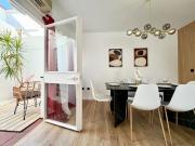 Plaza de Pepe Mena, Málaga, Andalusia 29012