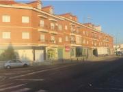 Plaza de PK en Yuncos Toledo