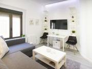 Plaza de San Ildefonso, Madrid, Community of Madrid 28004