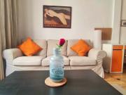 Plaza de San Juan de la Cruz