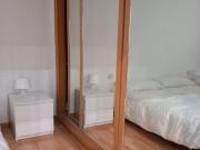 PLAZA DE SANTA ANA, 45m2, Luminoso, 1 Dormitorio,...