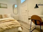 Plaza de Santa Bárbara, Madrid, Community of Madrid 28004