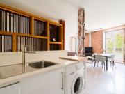 Plaza de Tirso de Molina