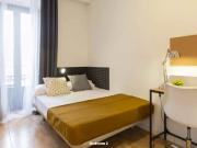 Plaza de Tirso de Molina PTM HAB2