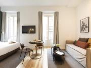 Plaza del Ángel Loft