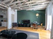 Plaza del Ángel Trendy Terrace 4B