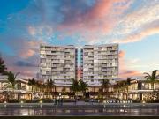 Town Square AMUEBLADO