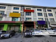 Plaza Dwitasik, Bandar Sri Permaisuri