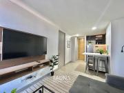 Plaza Egaña Amoblado Estacionamiento y Bodega