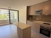 Plaza Egaña/ Metro Egaña