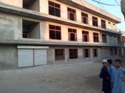 Plaza For Rent Rawalpindi Dhamyal Road ID 71399