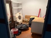 plaza garage Paseo de la Estación