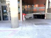 plaza garaje