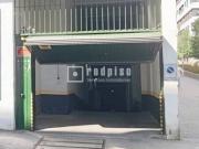 PLAZA GARAJE ALQUILER COCHE PEQUEÑO O MOTO