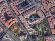 PLAZA GARAJE EN EDIFICIO JARDÍN BOTANICO MÉDICOS