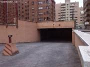 PLAZA GARAJE EN VENTA PARQUESOL VALLADOLID