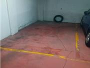 PLAZA GARAJE MONTEALTO