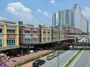 Plaza Glomac Office at SS7 Kelana Jaya, PJ