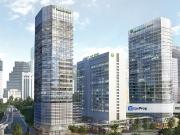 Plaza Hap Seng Roof Top F&B Retail unit 4994sf