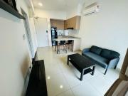 Plaza @ Kelana Jaya Residence | Fully Furnished