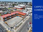 Plaza las Torres, Toluca