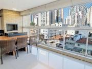 Plaza Mayor OPORTUNIDADE Maravilhoso apto. c/ ampla...