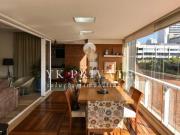 Plaza Mayor/ Vila Leopoldina/ 187m²/ 3 suítes/ 3 vagas +...