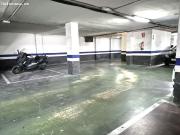 PLAZA PARA COCHE DE 4´10 metros de largo