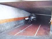 Plaza para coche pequeño en Chueca