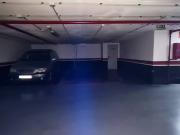 PLAZA PARKING DE GRANDES DIMENSIONES EN EL CENTRO DE...