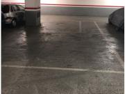 PLAZA PARKING EN ALQUILER EN EDIFICIO HOTEL SABADELL