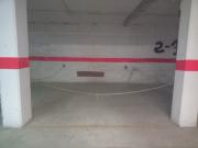 Plaza parking en venta Calle Lepanto Sabadell