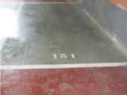 plaza parking en venta en Almeda