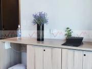 Plaza Paseo Puerta de Hierro