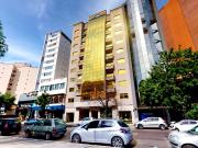 PLAZA PASO e/ 12 y 13 PISO DE CATEGORÍA