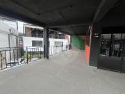 Plaza Patria Local en renta en Bosques de Aragón