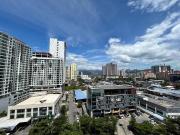 Plaza Prima Setapak KL 2Parking Balcony