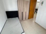 Plaza Rah Fully Furnished Condo Kampung Baru KLCC