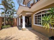 PLAZA REAL SAMBORONDÓN KM1.5, Alquilo hermosa Casa 3...