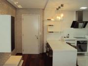 Plaza Regency Flat no Jardins Reformado