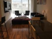 Plaza Residences, Paseo de la Reforma