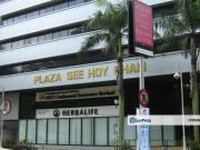 Plaza See Chan