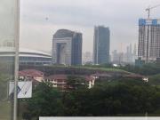 Plaza Sentral