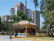 PLAZA ÑUÑOA