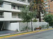 PLAZA ÑUÑOA LADO NORTE 1 DOR 1 EST