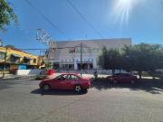 Plaza/Bodega/Edificio Comercial en venta en Av. Morelos...