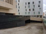 PLAZAS DE APARCAMIENTO DE ALQUILER, FRENTE AL MAR.