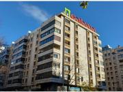 PLAZAS DE GARAJE DE GRAN TAMAÑO PARKING EDIFICIO GALAXIA